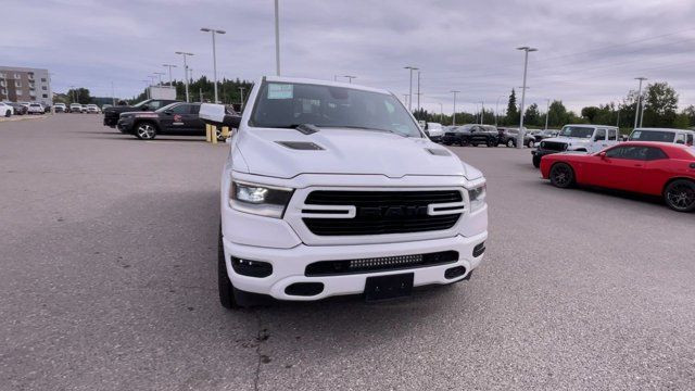 2020 Ram 1500 Sport | 4X4 | Leather | Backup Camera in Cars & Trucks in Prince George - Image 4