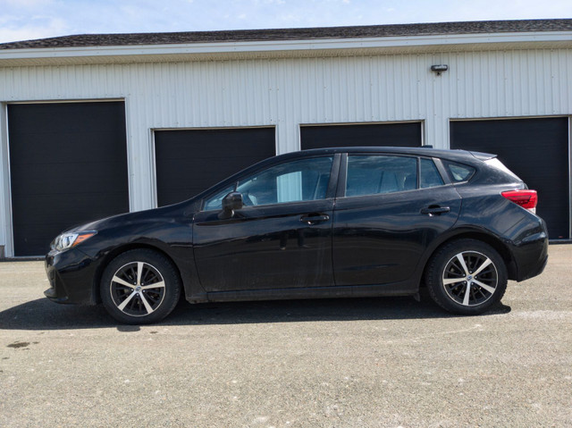 2019 Subaru Impreza Touring in Cars & Trucks in St. John's - Image 3