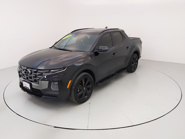 2023 Hyundai Santa Cruz NIGHT in Cars & Trucks in Winnipeg - Image 3