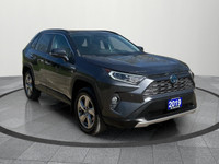 Loking for a reliable, fuel-efficient, and stylish SUV? Look no further than this 2019 Toyota RAV4 H... (image 6)