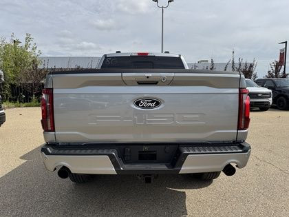 2025 Ford F-150 LARIAT 501A w/BLACK PKG, TOW/HAUL PKG & MOONROOF in Cars & Trucks in Edmonton - Image 4