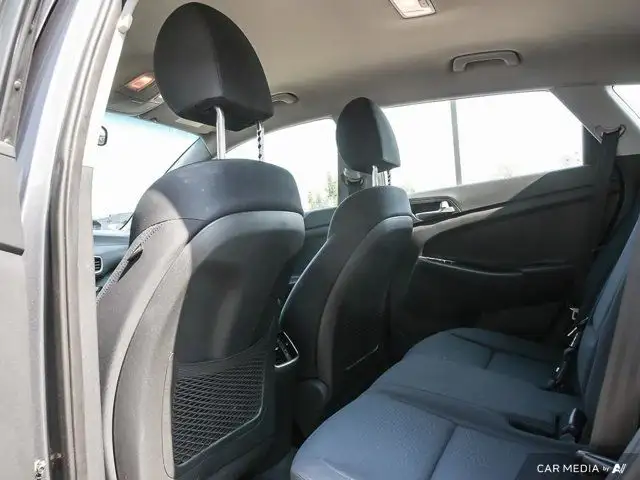 2019 Hyundai Tucson Preferred in Cars & Trucks in Mississauga / Peel Region - Image 28