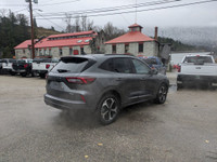 Engine Block Heater, 360-Degree Camera, Rain Sensing Wipers, Adaptive Cruise Control, Sport-Tuned Su... (image 2)