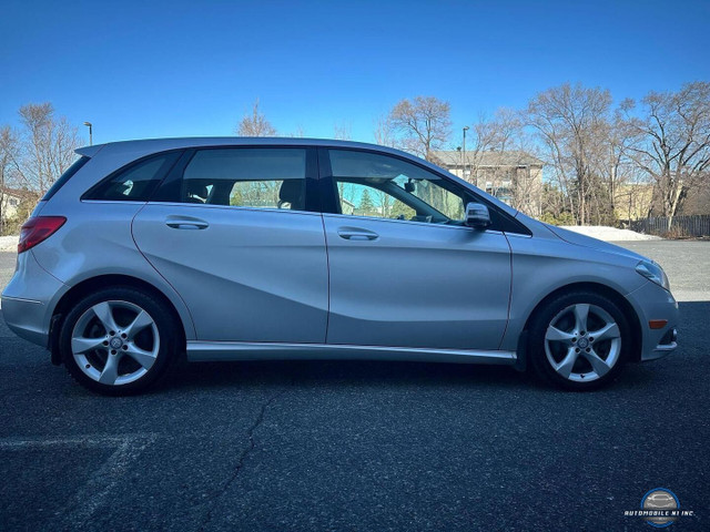 2014 Mercedes-Benz B-class B250 in Cars & Trucks in Longueuil / South Shore - Image 4