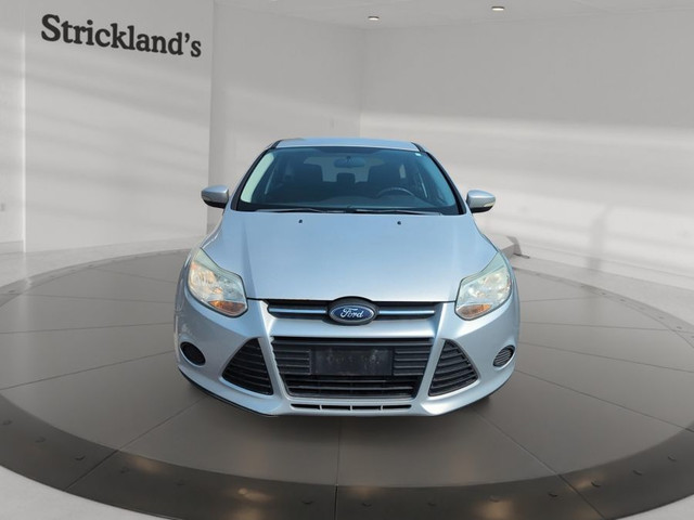 2013 FORD FOCUS ST HATCH in Cars & Trucks in Stratford - Image 3