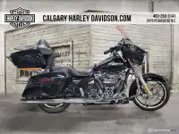 2017 Harley-Davidson FL-Street Glide FLHX