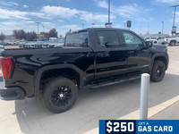 The 2021 GMC Sierra 1500 AT4 4WD blends rugged off-road capability with upscale refinement, making i... (image 6)
