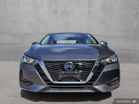 Elevate your everyday commute in Ottawa with this 2022 Nissan Sentra SV, a stylish and practical sed... (image 8)