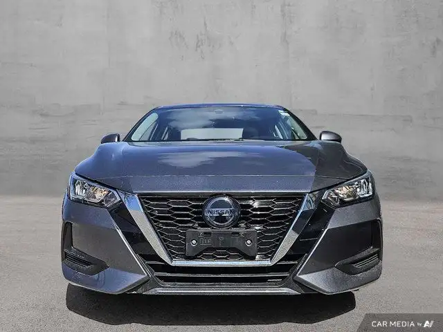 2022 Nissan Sentra SV | Heated Seats | Back-Up Camera | Alloy in Cars & Trucks in Ottawa - Image 10
