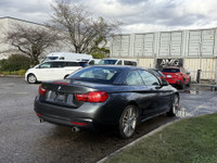 2016 BMW 435xi Convertible $29,810+$995 processing fee= $30,805 Total obligation before taxes GET AP... (image 9)