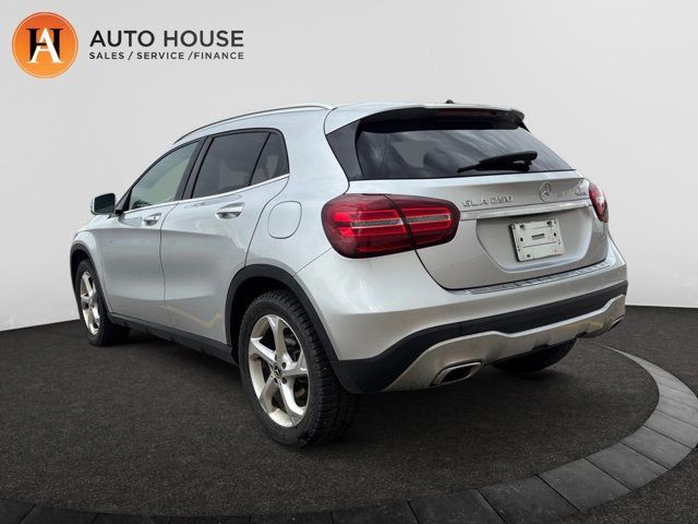 2020 Mercedes-Benz GLA GLA 250 4MATIC AWD LUXURY in Cars & Trucks in Calgary - Image 4