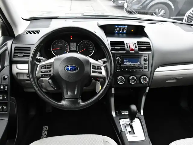 2015 Subaru Forester I Convenience in Cars & Trucks in Kitchener / Waterloo - Image 15