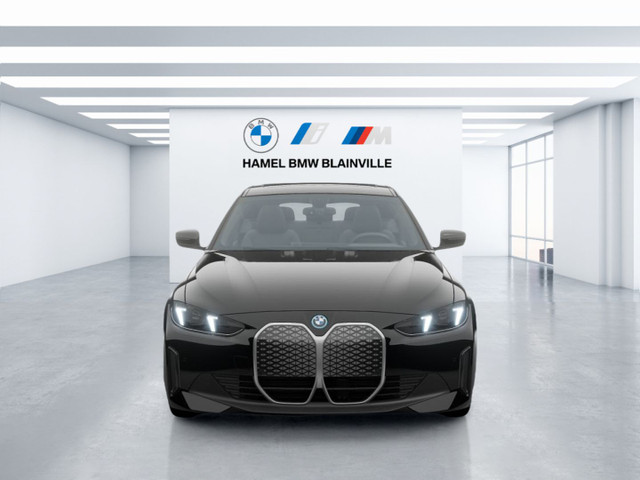 BMW i4 eDrive35 Gran Coupe 2025 in Cars & Trucks in Laval / North Shore - Image 2