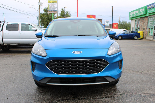 2021 Ford Escape in Cars & Trucks in Oakville / Halton Region - Image 2