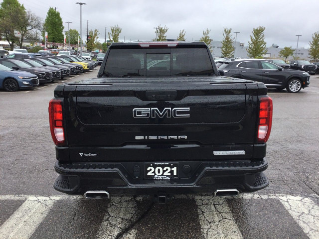 2021 GMC Sierra 1500 in Cars & Trucks in Oshawa / Durham Region - Image 4