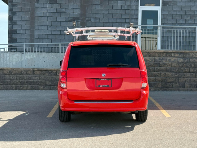 2013 Ram Caravan 4dr| $0 DOWN | EVERYONE APPROVED! in Cars & Trucks in Calgary - Image 4