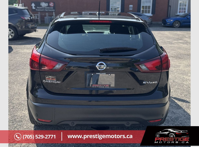 2019 Nissan Qashqai S in Cars & Trucks in Barrie - Image 4