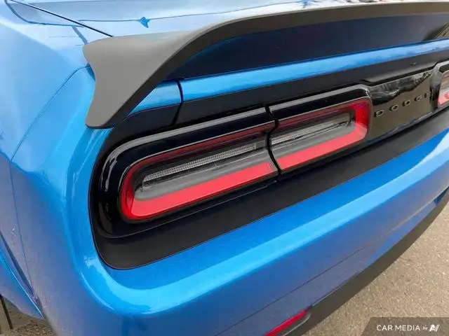 2023 Dodge Challenger SRT Hellcat Widebody | DEMON 170 in Cars & Trucks in Edmonton - Image 16