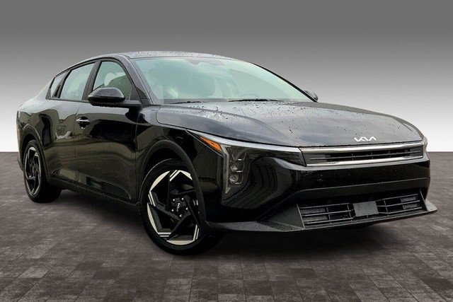 2025 Kia K4 IVT EX in Cars & Trucks in Strathcona County - Image 2