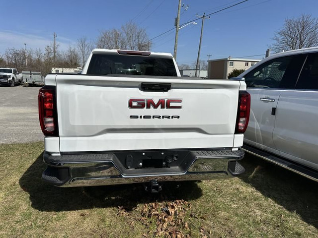 2024 GMC Sierra 1500 Pro in Cars & Trucks in Oshawa / Durham Region - Image 3