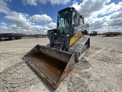 2020 John Deere 333G in Heavy Equipment in Winnipeg