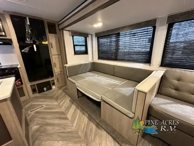 2023 Heartland Prowler 292SRK in Travel Trailers & Campers in Truro - Image 25