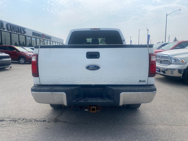 2011 Ford F-250 XL Super Crew 4x4 in Cars & Trucks in Barrie - Image 3