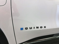 Chevrolet Equinox EV RS 2025 L'Electrique Redefini avec Style Disponible bientot chez Desmeules Chry... (image 4)