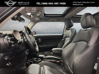 ===== 2024 MINI 3 Portes Cooper | Ligne Première | Accès confort | ===== ===== Pourquoi acheter chez... (image 8)