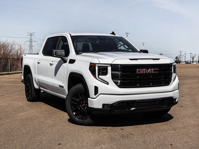 2025 GMC Sierra 1500 Elevation in Cars & Trucks in Strathcona County - Image 2