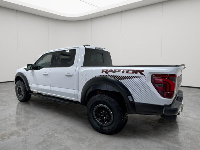 2025 Ford F-150 Raptor - 802A in Cars & Trucks in Strathcona County - Image 4