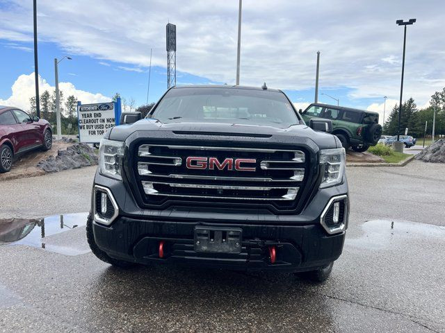 2020 GMC Sierra 1500 AT4 | EXTENDED CAB | LEATHER SEATS in Cars & Trucks in Kitchener / Waterloo - Image 2