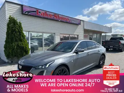 All Vehicles come with Car Proof so you know exactly what you're buying. All our vehicles are certif...