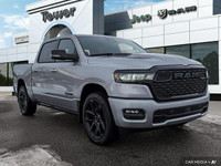 This Ram 1500 boasts a Twin Turbo Regular Unleaded I-6 3.0 L/183 engine powering this Automatic tran... (image 8)