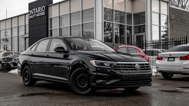2019 Volkswagen Jetta Execline Manual | NAVIGATION | BACKUP CAME in Cars & Trucks in Mississauga / Peel Region - Image 2