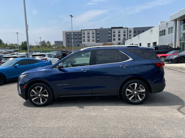 2023 Chevrolet Equinox in Cars & Trucks in Oakville / Halton Region - Image 2