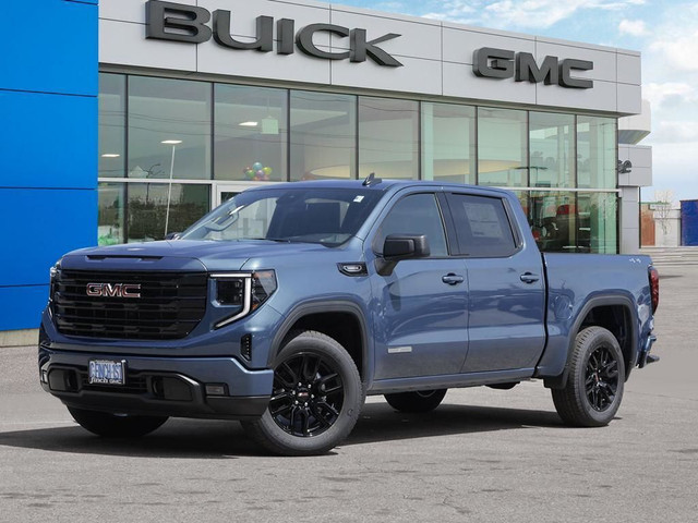 2025 GMC Sierra 1500 Elevation in Cars & Trucks in London