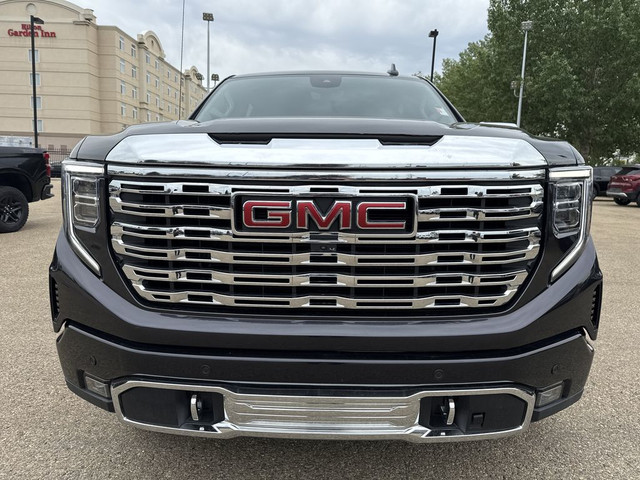 2024 GMC Sierra 1500 Denali TECH PKG | SUNROOF | HEADS UP | NAV in Cars & Trucks in Edmonton - Image 3