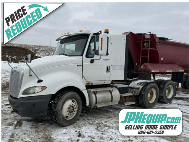 2012 INTERNATIONAL PROSTAR N/A in Heavy Trucks in Prince George