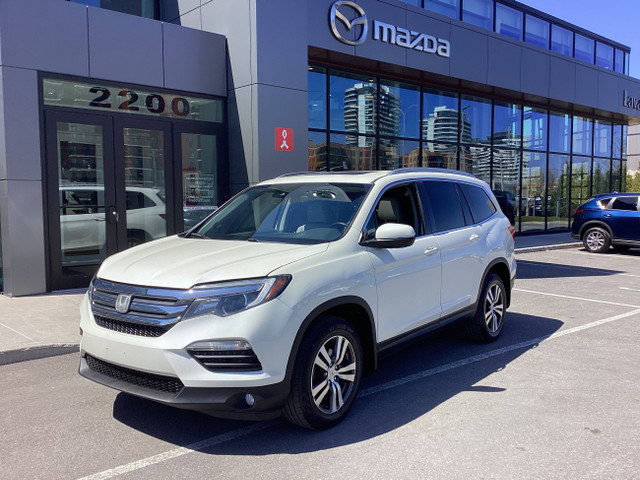 2016 Honda Pilot EX-L EX-L / AWD in Cars & Trucks in Laval / North Shore