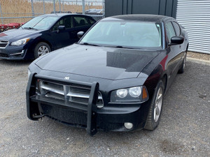 2010 Dodge Charger SXT
