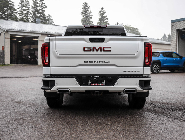 2023 GMC Sierra 1500 DENALI in Cars & Trucks in Norfolk County - Image 4