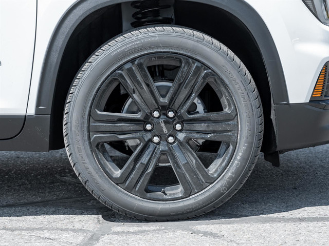 2025 GMC Acadia AWD Elevation- Black Edition in Cars & Trucks in Markham / York Region - Image 4