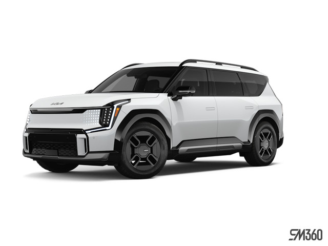 2026 Kia EV9 in Cars & Trucks in Oshawa / Durham Region - Image 3
