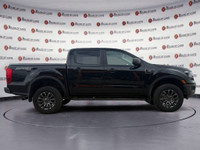Thanks for viewing our House Of Cars 52nd Street inventory! The 2021 Ford Ranger XLT is a midsize pi... (image 7)