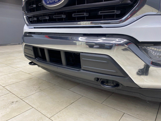 2022 Ford F-150 in Cars & Trucks in Edmonton - Image 3