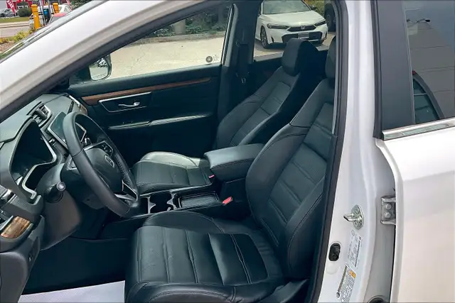2020 Honda CR-V EX-L 4WD dans Autos et camions dans Région de Mississauga/Peel - Image 10
