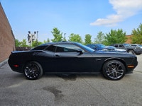 2016 Dodge Challenger R/T — HEMI-POWERED, MUSCLE-PACKED, CLASSIC ATTACK. This isn’t some watered-dow... (image 6)