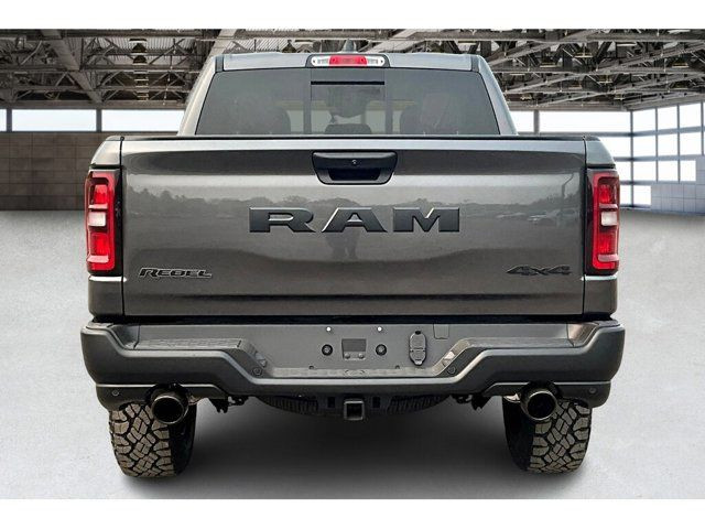 2025 Ram 1500 Rebel in Cars & Trucks in Mississauga / Peel Region - Image 4
