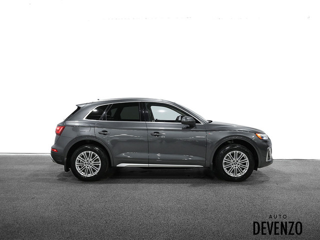 2023 Audi Q5 Technik 45 TFSI Quattro S-Line Sport Package in Cars & Trucks in Laval / North Shore - Image 2